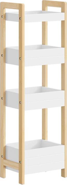 Produktbild SoBuy FRG226-H-WN (20 x 28 x 90 cm)