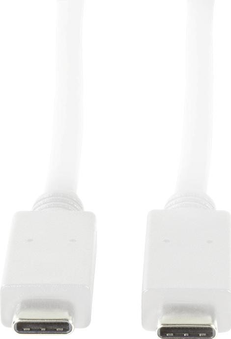 Immagine prodotto LogiLink CU0130 (0.50 m, USB 3.1, 60 W)