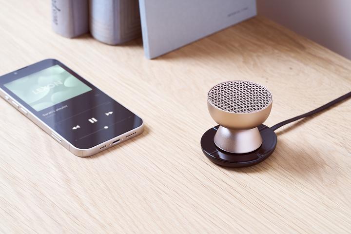Produktbild Lexon Tamo Speaker (3 h)