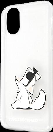 Produktbild Karl Lagerfeld Case (Apple iPhone 11 Pro Max)