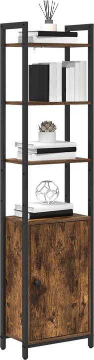 Immagine prodotto vidaXL Bücherregal-Lager (24 x 40 x 161 cm)