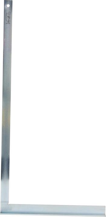 Actual product image Dönges Fitter angle with stop, 750 x 380 mm