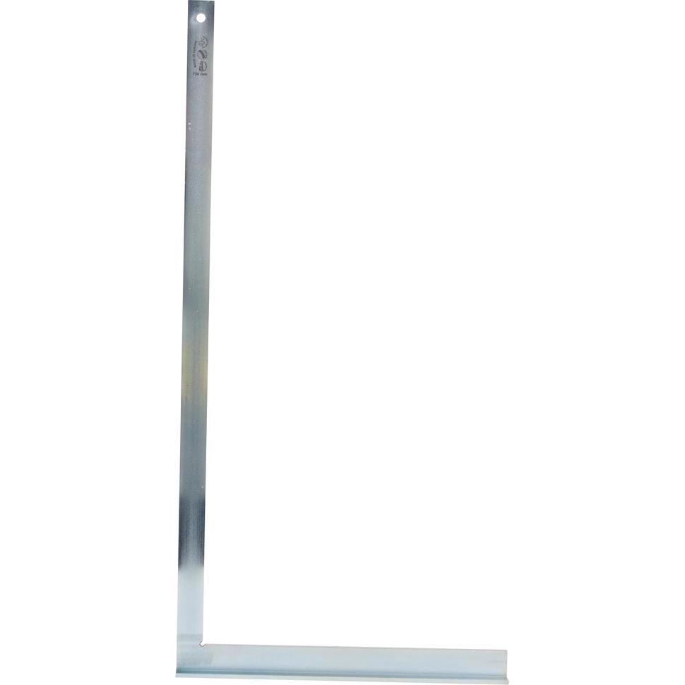 Thumbnail - Dönges, Winkelmesser, Schlosserwinkel mit Anschlag, 750 x 380 mm