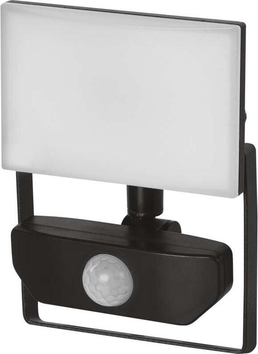 Produktbild Emos LED Flutlicht TAMBO mit Bewegungsmelder, 10,5W (800 lm)