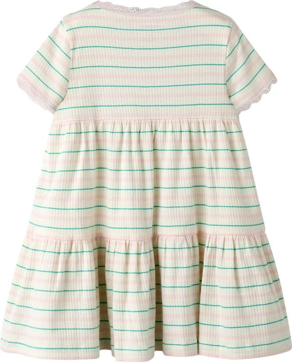Image du produit Name it Kleid FENSINA Sweatkleid (98)