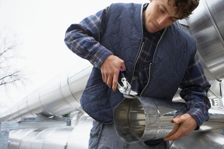 Produktbild Erdi Idealschere HSS rechts 260mm (260 mm)