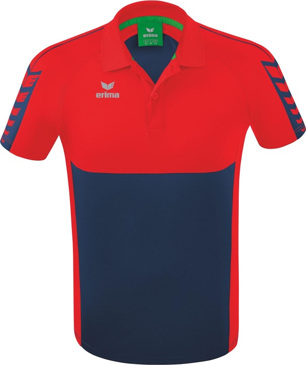 Actual product image Erima Six Wings Poloshirt (3XL)