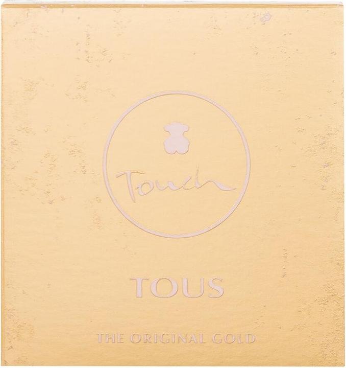 Produktbild Tous Touch (Eau de Toilette, 50 ml)