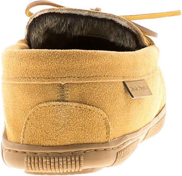 Actual product image Hush Puppies Slippers Ace Leather (41)