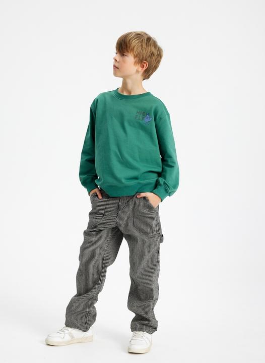 Produktbild The New Pullover (104, 98)