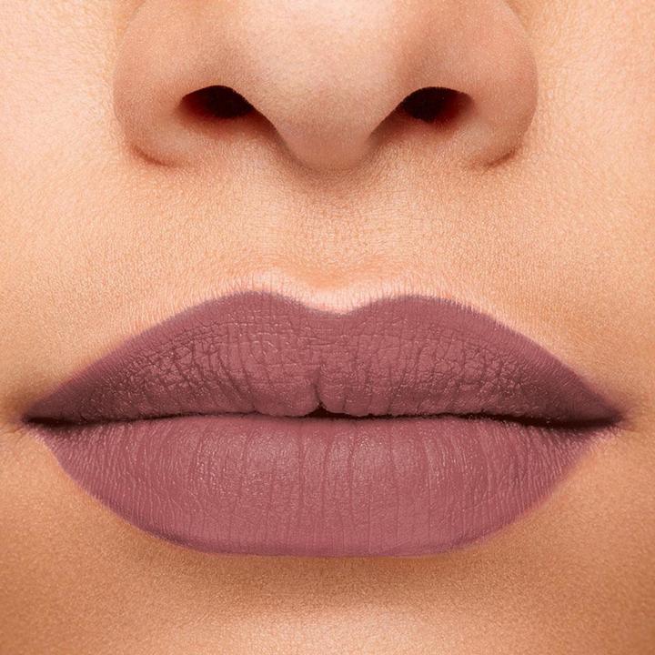 Immagine prodotto Bourjois Inchiostro di velluto rosso (04 Malva dolce malva)