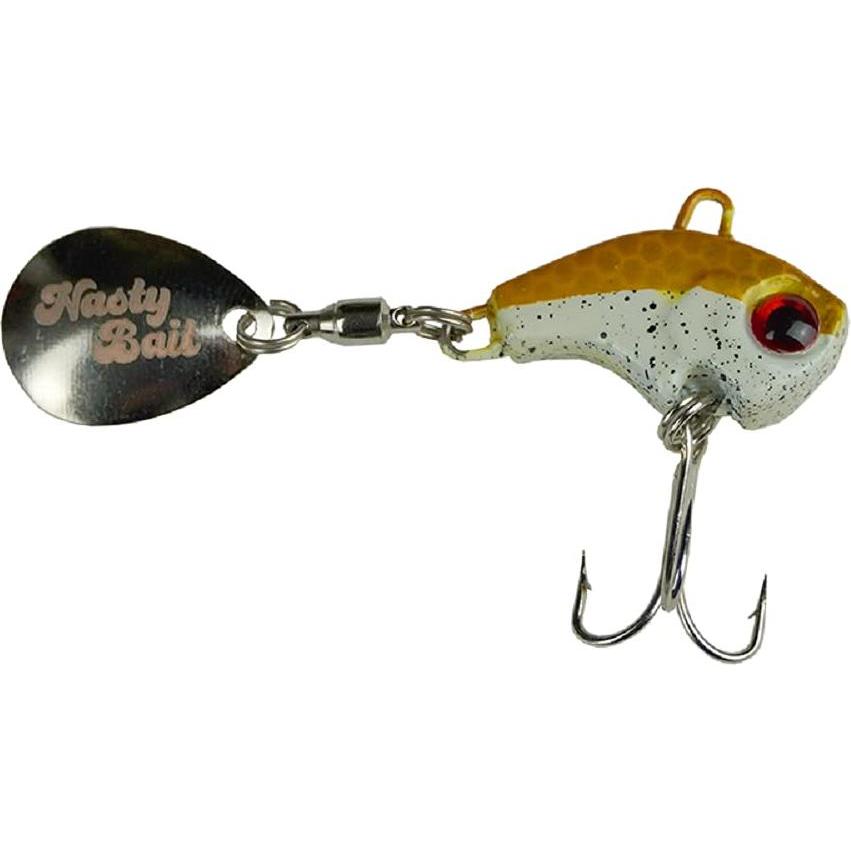 Nasty Bait, Zubehör Angeln