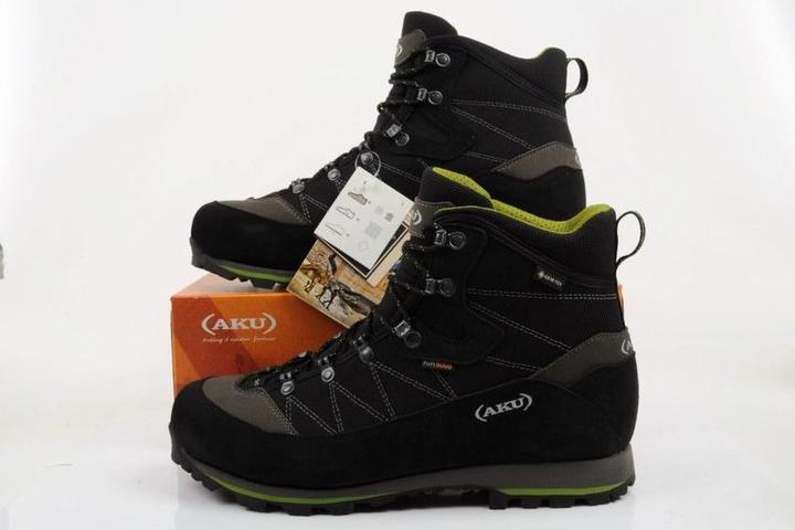 Produktbild AKU Trekker Lite III GTX Schuhe (42)