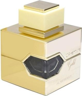 Produktbild Al Haramain L'Aventure Eau De Parfum 100ml (Eau de Parfum, 100 ml)