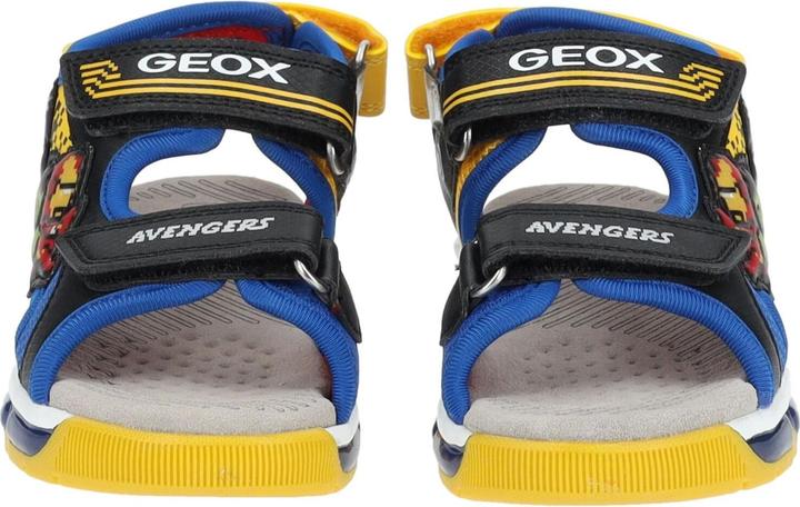 Actual product image Geox Sandalen (32)