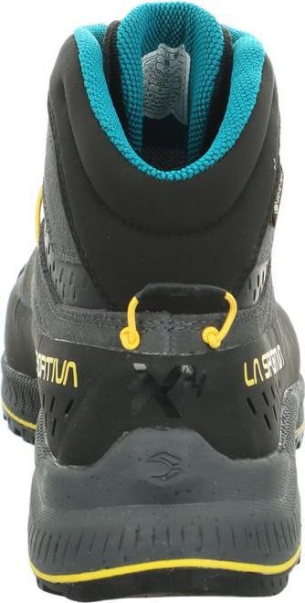 Actual product image La Sportiva TX4 Evo Mid GTX (42.5)