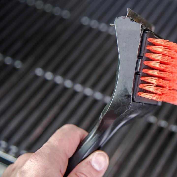 Produktbild Char Broil Bürstenkopf (6 cm)