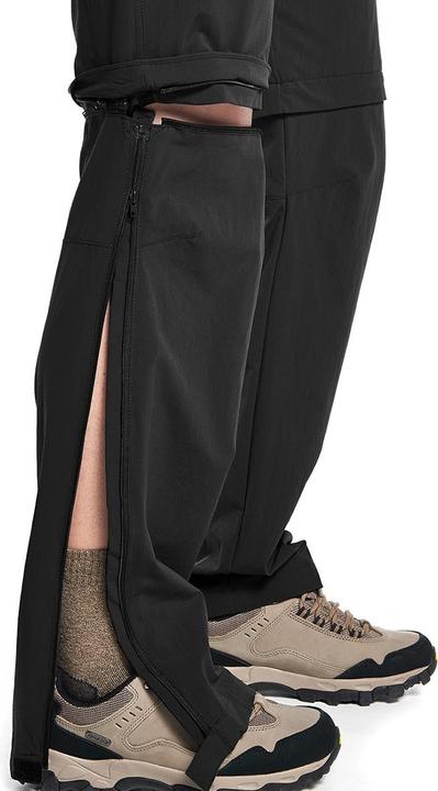 Produktbild Maier Sports Damen Nata Zip Off Hose (36)