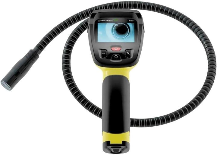 Actual product image Trotec BO21 Videoscoop