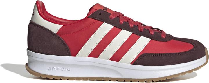 Image du produit Adidas Run 70S 2.0 - purrub/cwhite/aurrub (42)