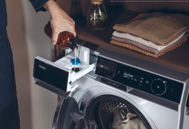 Produktbild Haier HW90-BD14CIGU188 (9 kg, Links)