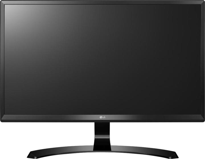 Produktbild LG 24ud58-B (3840 x 2160 Pixel, 23.62")