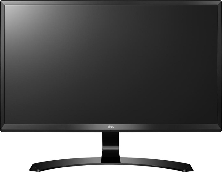 Produktbild LG 24ud58-B (3840 x 2160 Pixel, 23.62")