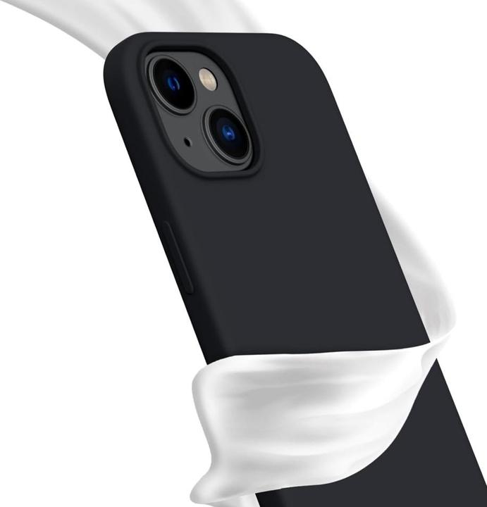 Immagine prodotto Screenguard Liquid Case (Apple iPhone 15)