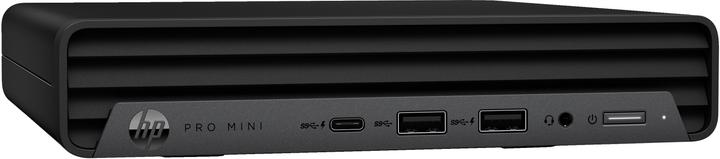 Productafbeelding HP ProDesk 400 G9 Mini-PC (Intel Core i3-13100T, 8 GB, 256 GB, UHD Graphics 770)