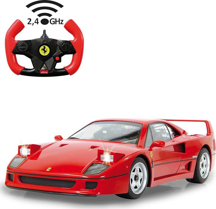 Actual product image Jamara Ferrari F40