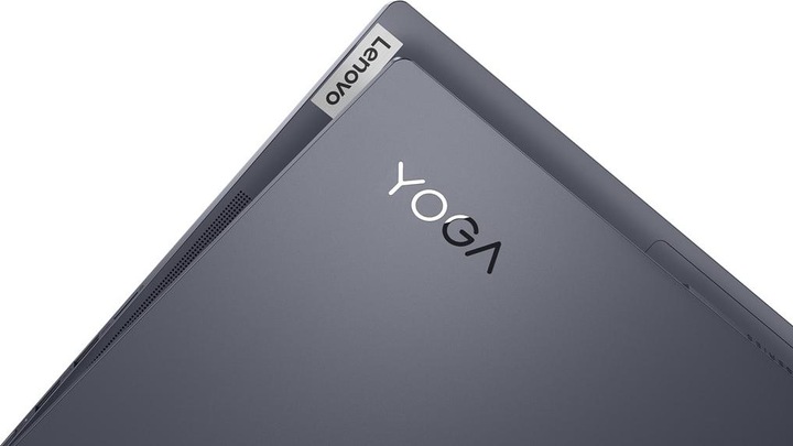 Produktbild Lenovo Yoga Slim 7 14ARE05 (14", AMD Ryzen 5 4500U, 8 GB, 512 GB, CH)