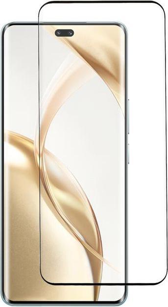 Actual product image MU Budget Protective glass screen protector (1 pcs., Honor 200 Pro)