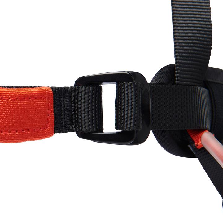 Productafbeelding Black Diamond Zware Metalen Draagdoek (S, M)
