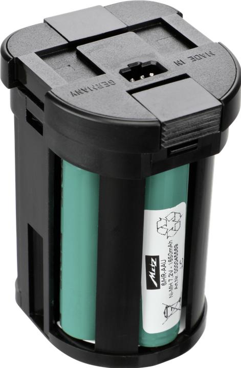 Immagine prodotto Metz Batteria ricaricabile NiMH 4556