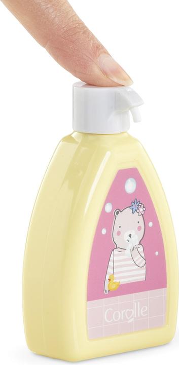 Image du produit Corolle Sac à langer + accessoires