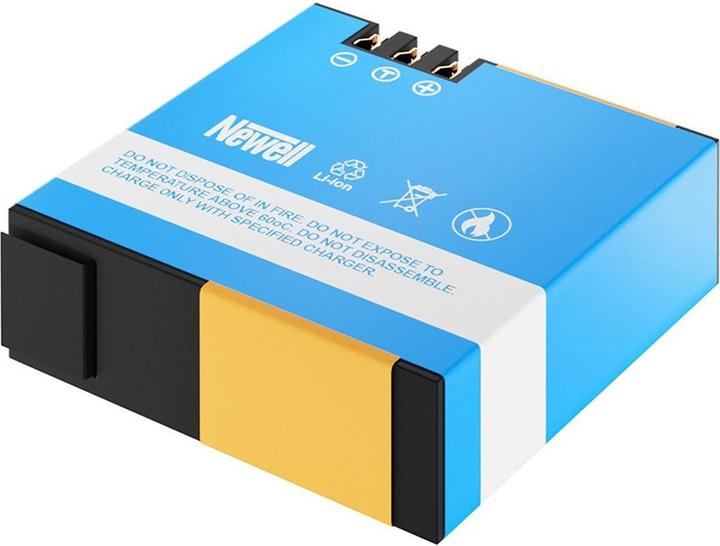 Actual product image Newell battery battery replacement AZ16-1