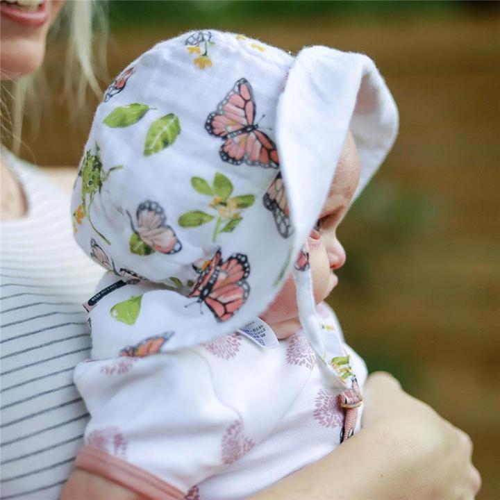 Immagine prodotto Bébé au Lait Farfalla di lusso