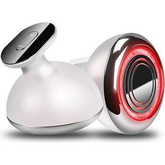 BeautyRelax, Massagegerät, Celluform Smart Body Shaping Massagegerät