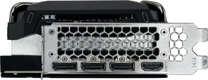 Produktbild Gainward GeForce RTX 4070 Ti Phantom Reunion GS (12 GB)