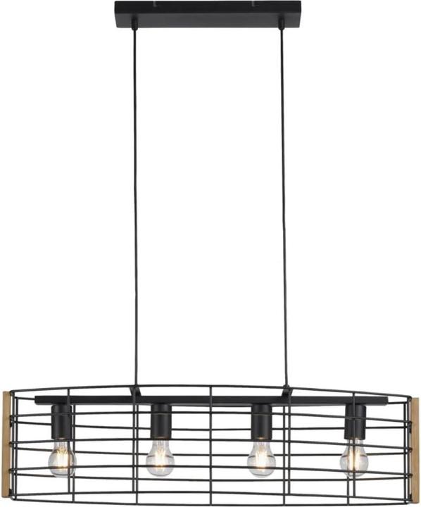Produktbild Click-licht Pendelleuchten (E27, 40 lm)