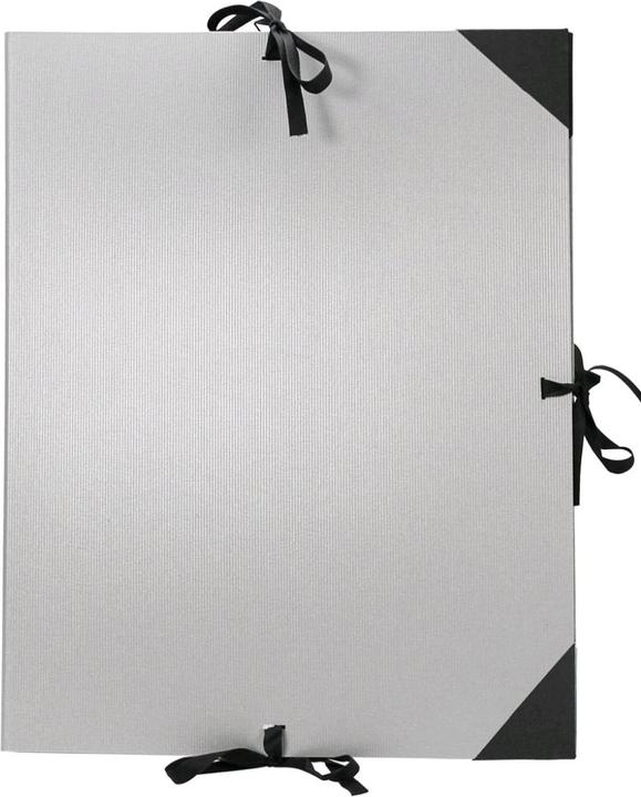 Actual product image Safe Photo and graphic portfolio (A3, 1x)