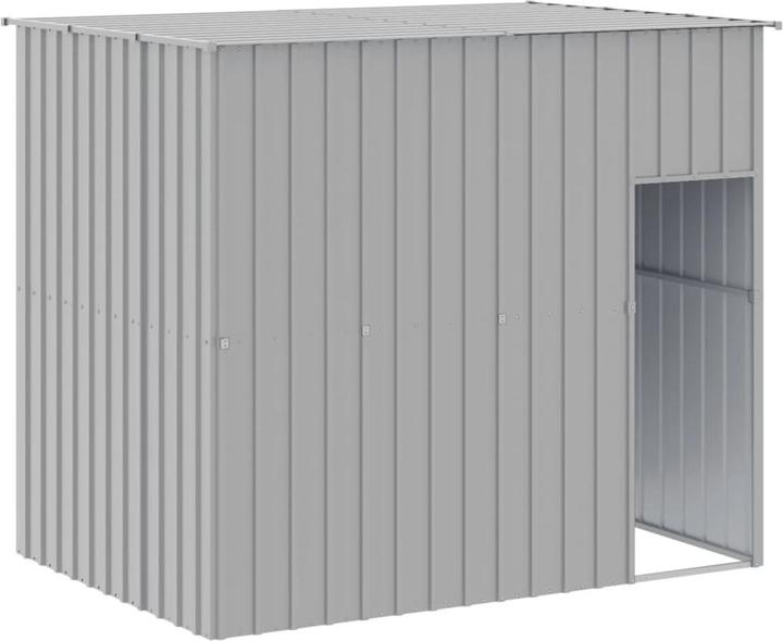 Produktbild vidaXL Aleyna (Hundehütte, Hundezwinger)