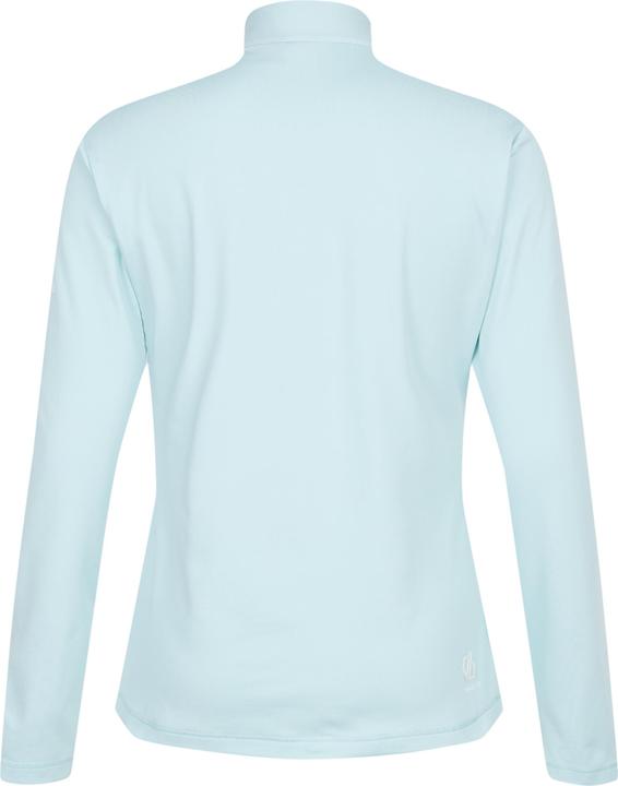 Actual product image Dare2b Womens/Ladies Lowline II Midlayer (44)