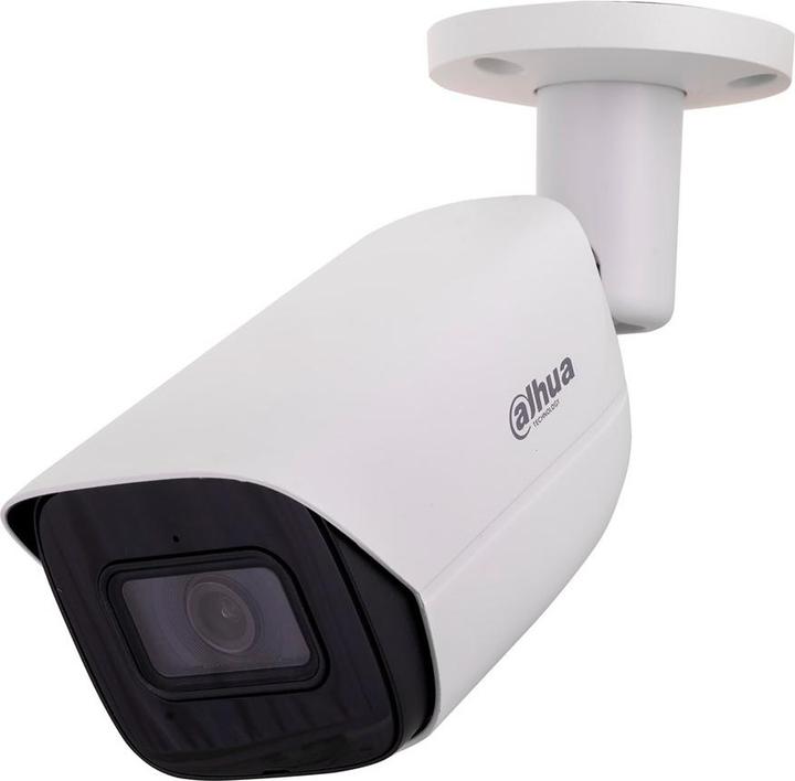 Produktbild Dahua CCTV 5MP IR Fixed-focal Bullet WizSense Network Camera, DH-IPC-HFW3541EP-AS-0360B-S2