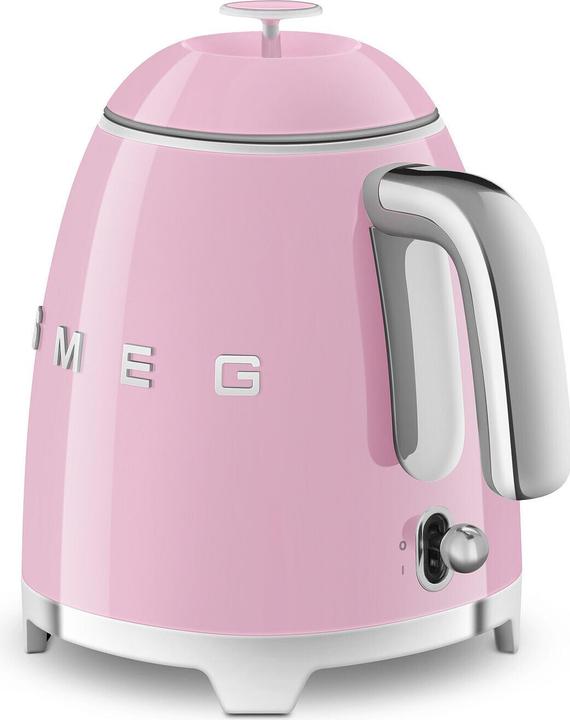 Actual product image Smeg 50's Retro Style Mini (0.80 l)