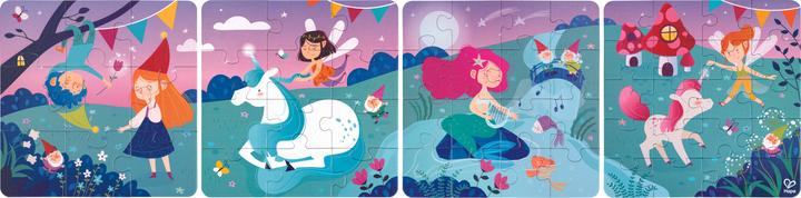 Hape Fairyland Puzzle