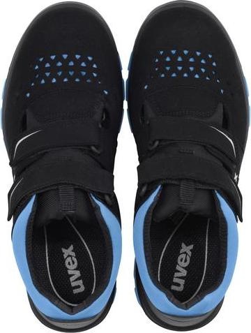 Produktbild Uvex Safety 2 xenova (S1P, 38)