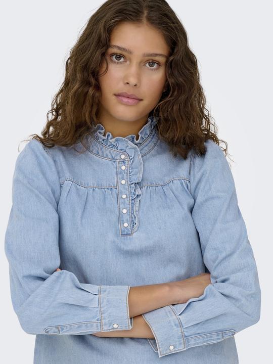 Immagine prodotto Only ONLLUCIA Jeanshemd Jeanshemd (M)