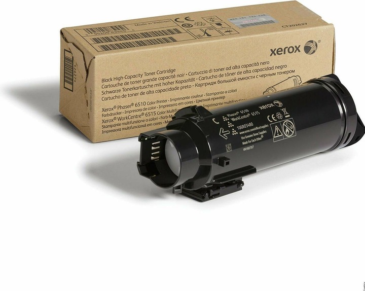 Productafbeelding Xerox 106r03480 (BK)
