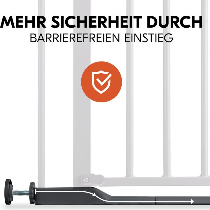 Produktbild Hauck Clear Step (75 cm)